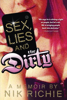 Paperback Sex, Lies and the Dirty Book