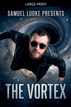 Paperback The Vortex [Large Print] Book