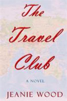 Paperback The Travel Club Book