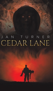 Hardcover Cedar Lane Book