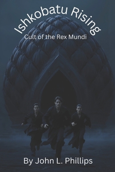 Paperback The Cult Book