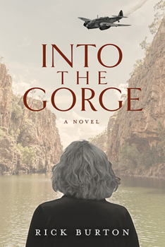 Paperback Into the Gorge Book