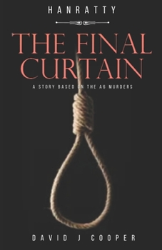 Paperback Hanratty - The Final Curtain Book