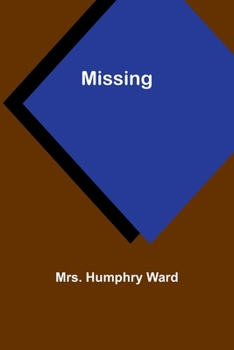 Paperback Missing Book