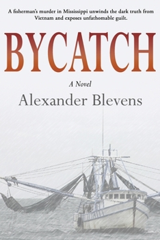 Paperback Bycatch Book