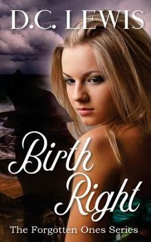 Paperback Birth Right Book