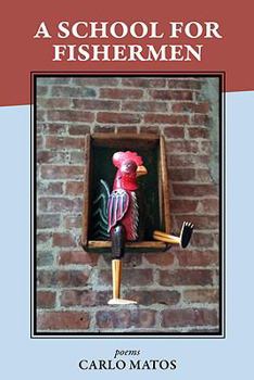 Paperback A School for Fishermen Book