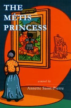 Paperback Metis Princess Book