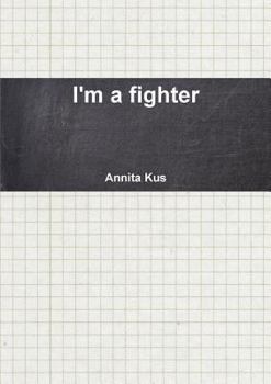 Paperback I'm a fighter [Italian] Book