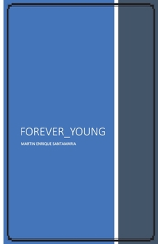 Paperback Forever_Young Book