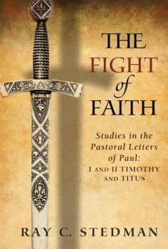 The Fight of Faith