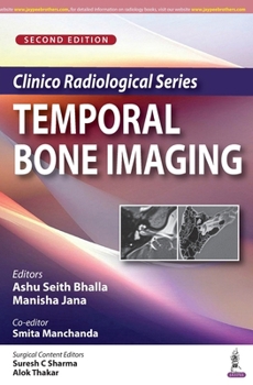 Clinico Radiological Series Temporal B