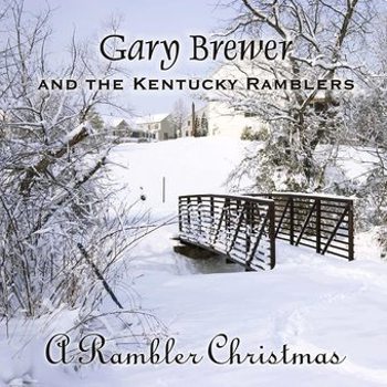 Music - CD A Rambler Christmas Book