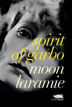 Hardcover Spirit of Garbo Book