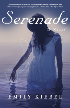 Paperback Serenade Book