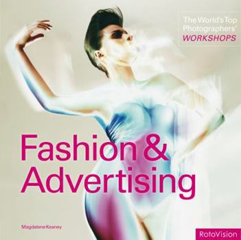 Paperback FASHION AND ADVERTISING (PAPERBACK) /ANGLAIS [French] Book
