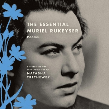 Audio CD The Essential Muriel Rukeyser Lib/E: Poems Book