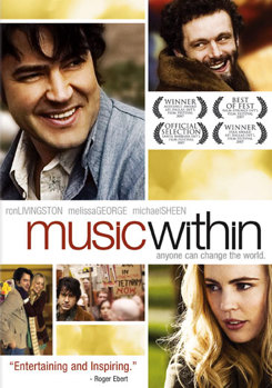 Music Within