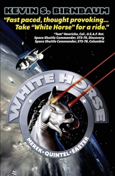 WHITE HORSE