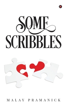 Paperback Some Scribbles Book