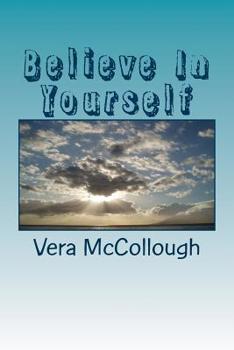 Paperback Believe In Yourself Book