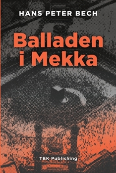 Paperback Balladen i Mekka [Danish] Book