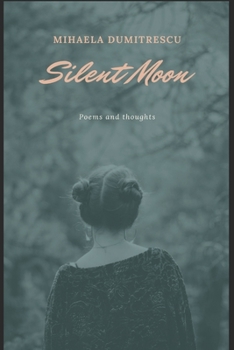 Paperback Silent Moon Book