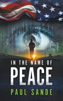 Paperback In the Name of Peace Book