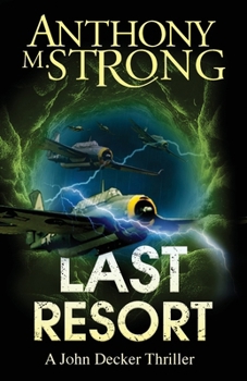 Paperback Last Resort Book