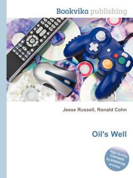 Paperback Oil's Well Book