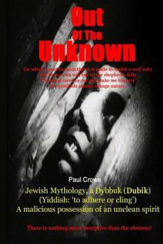 Paperback Out Of The Unknown: Invisible Residents Book