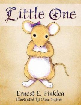 Hardcover Little One Book