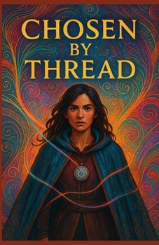 Paperback Chosen By Thread Book