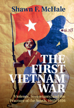 Paperback The First Vietnam War Book