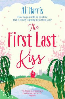 Paperback The First Last Kiss Book