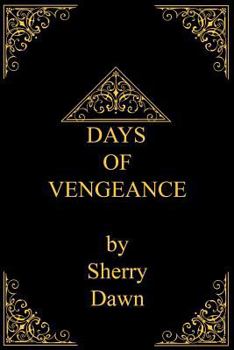 Paperback Days of Vengeance Book