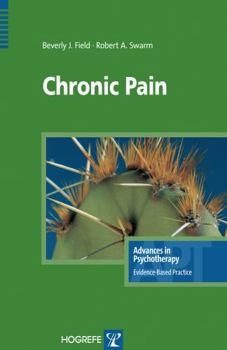 Paperback Chronic Pain Book