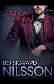 Paperback Dagsens sanning [Swedish] Book