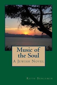 Paperback Music of the Soul Book