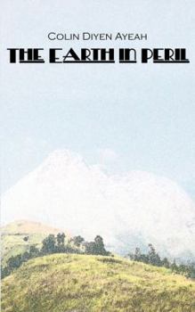 Paperback The Earth in Peril Book
