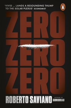 Paperback Zero Zero Zero Book