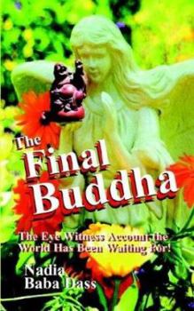 Paperback The Final Buddha Book