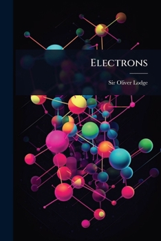 Paperback Electrons Book