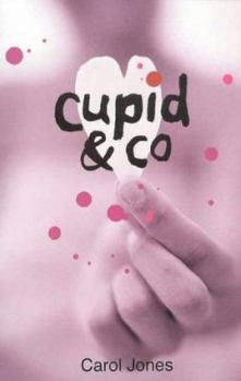 Paperback Cupid and Co Book