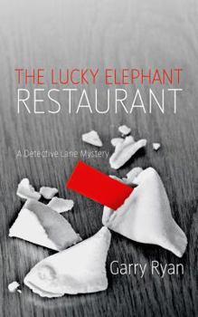 Paperback The Lucky Elephant Restaurant: A Detective Lane Mystery Book