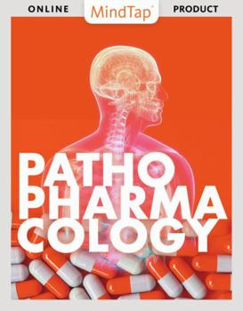 Hardcover Pathopharmacology Book