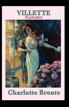 Paperback Villette Illustrated Book