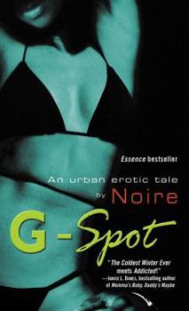 Mass Market Paperback G-Spot: An Urban Erotic Tale by Book