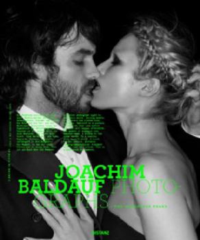 Hardcover Joachim Baldauf [German] Book