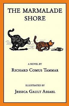 Paperback The Marmalade Shore Book